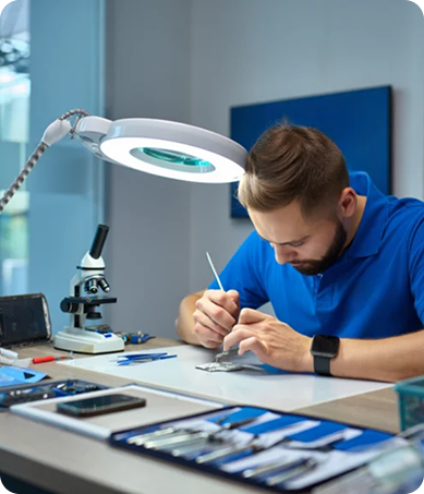 О сервисном центре Dipol в Казани